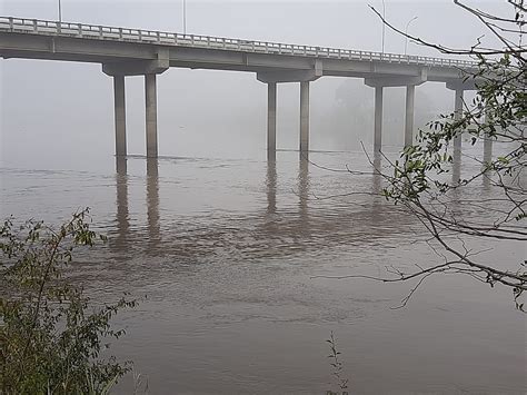 nivel do rio iguaçu atualizado
